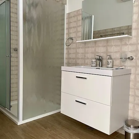Apartman Noel Knin Exterior foto