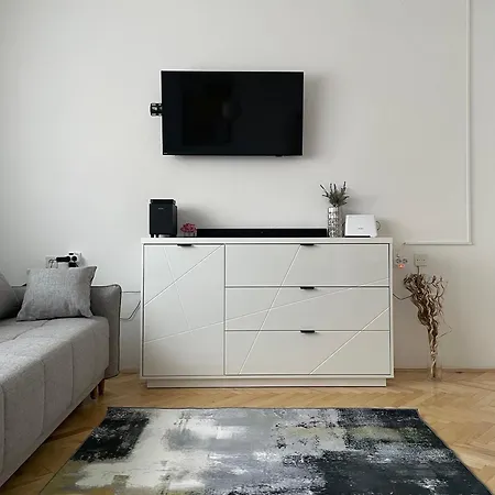 Apartman Noel Knin Exterior foto
