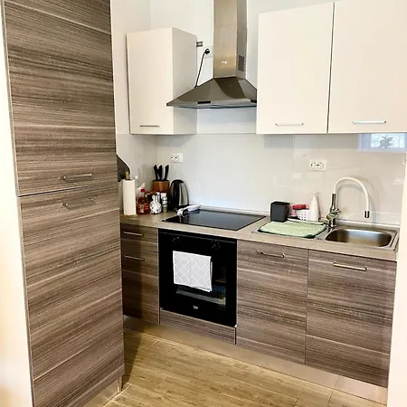 Apartman Noel Knin Exterior foto