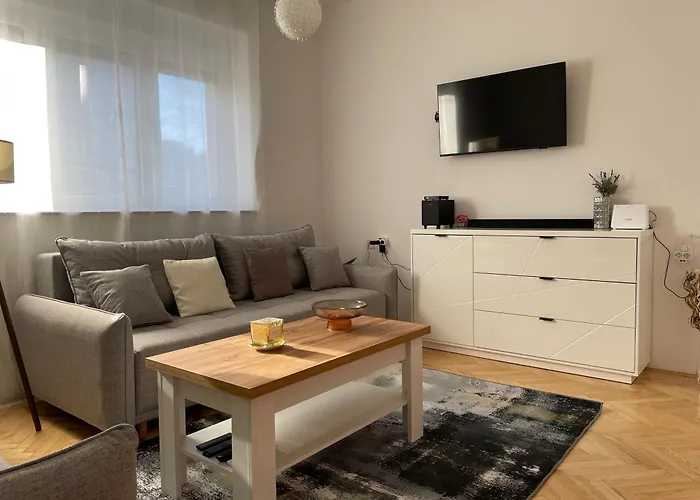 Apartman Noel Knin