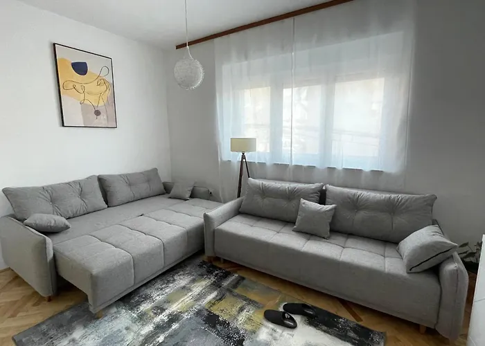 Apartman Noel Knin