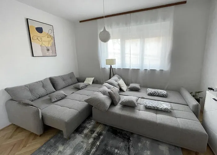 Apartman Noel Knin