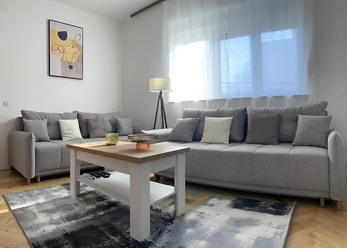 Apartman Noel Knin