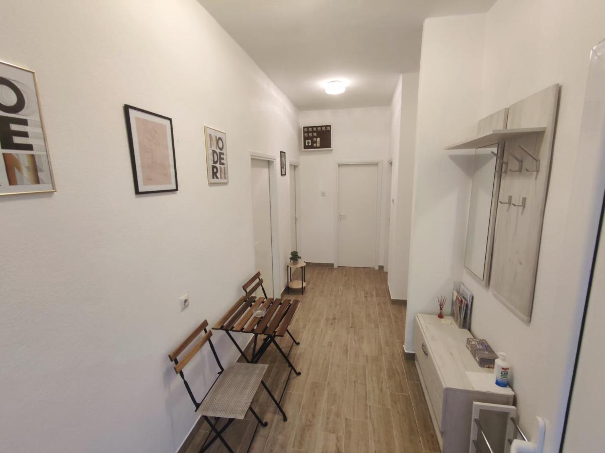 Noel Apartment