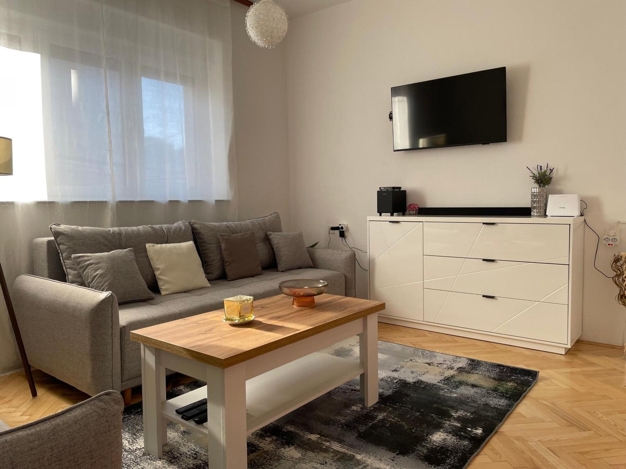 Apartment Noel Knin