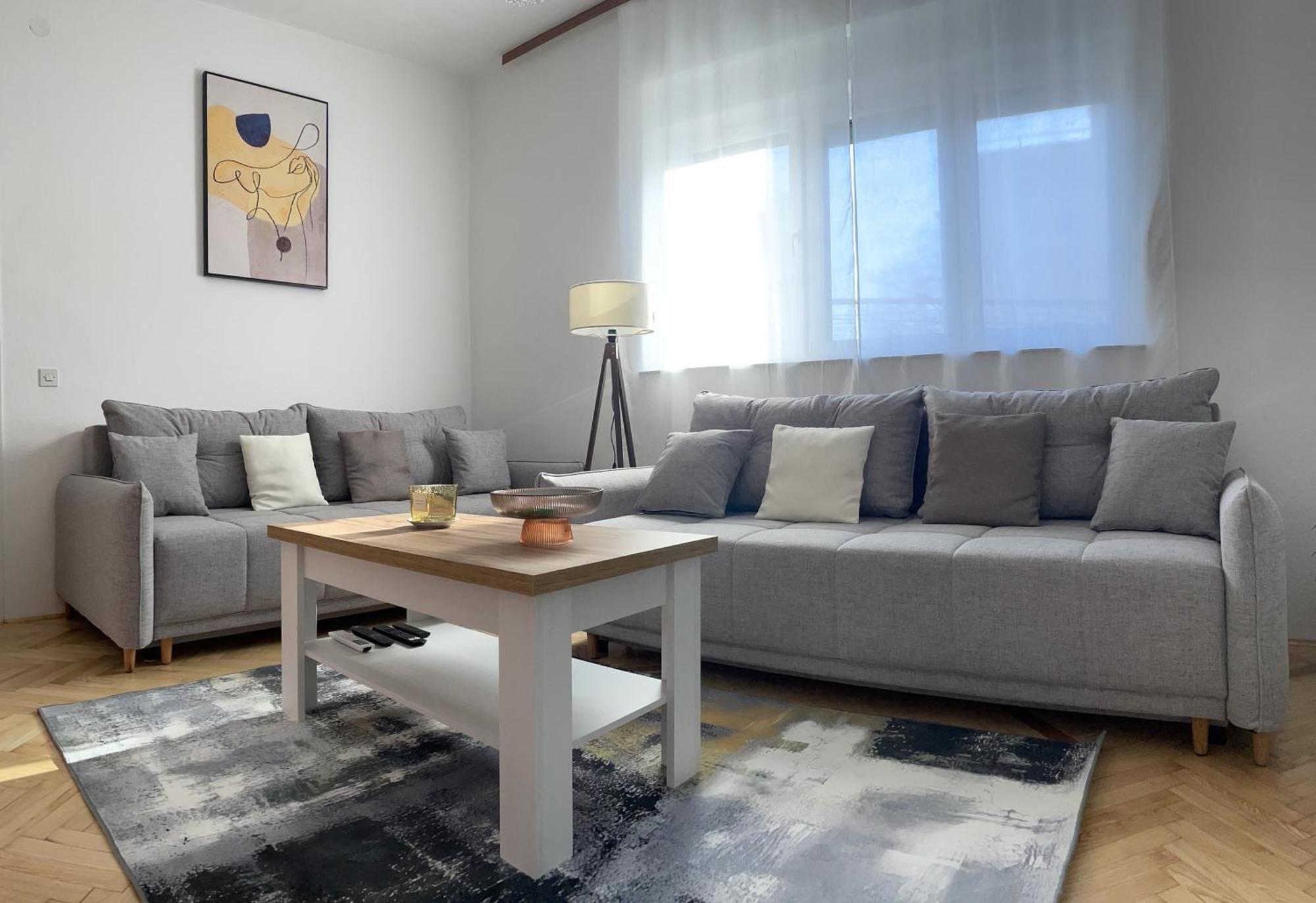 Noel Apartment