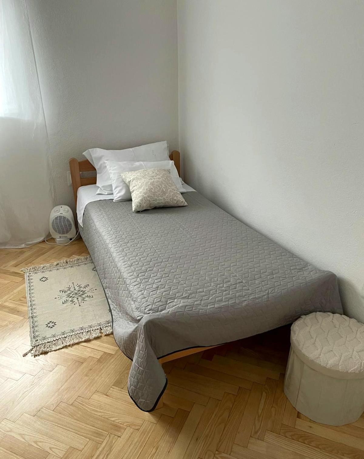 Noel Apartment *