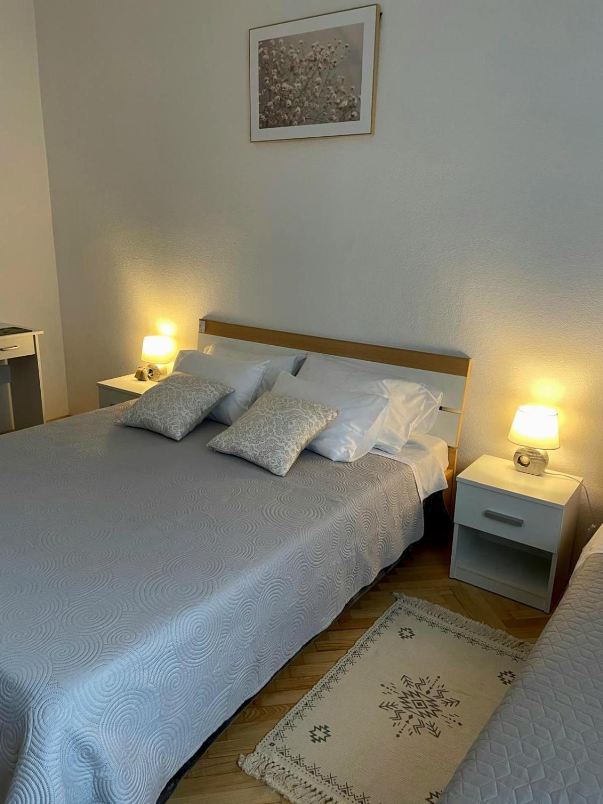 Noel Apartment Knin